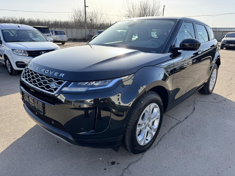 Land Rover Range Rover Evoque, 2021 ����� ����������