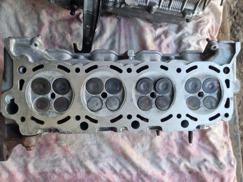 ��� �� ��������� 2UZ-FE �� VVTi