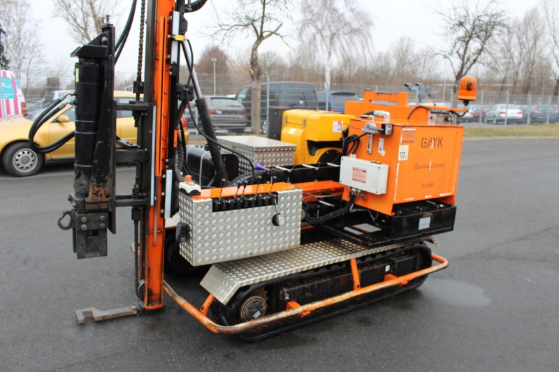    GAYK HRE 1000,   , 2012 .