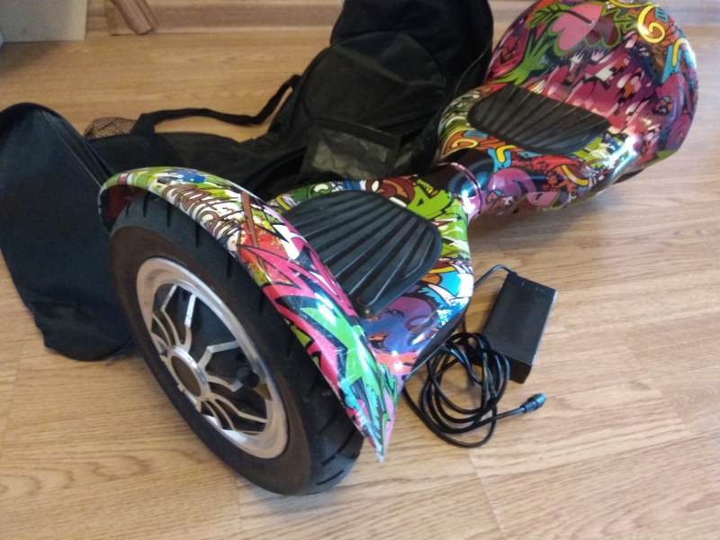 Гироскутер Smart Balance 10"
