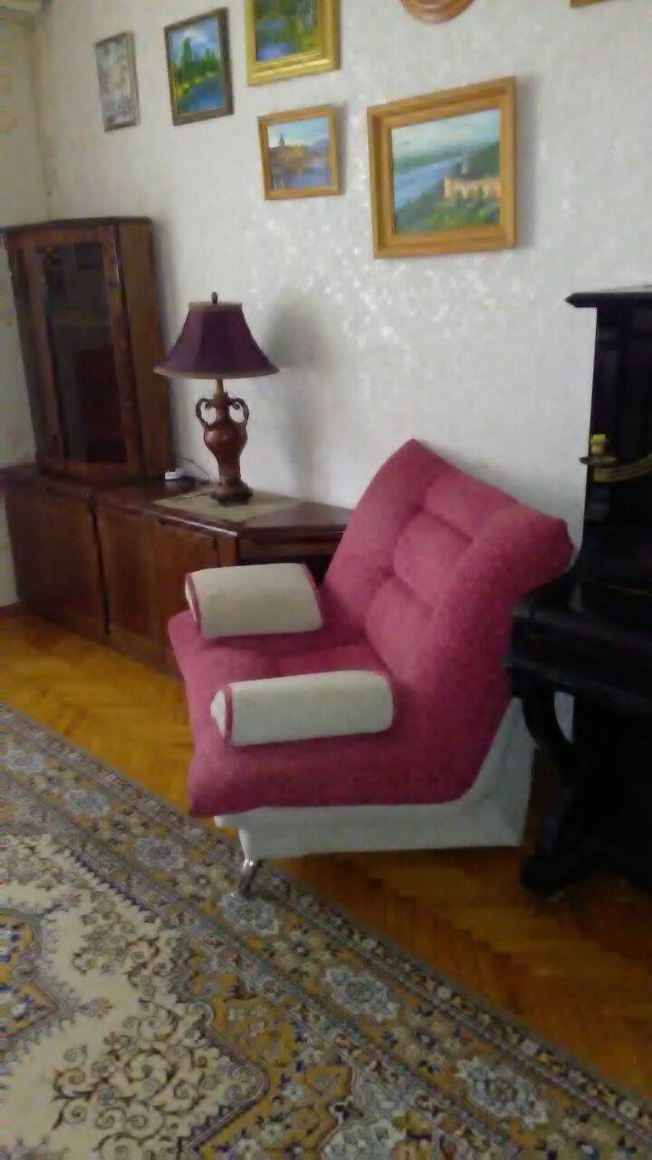 2-к квартира, 56 м2, 4/4 эт.