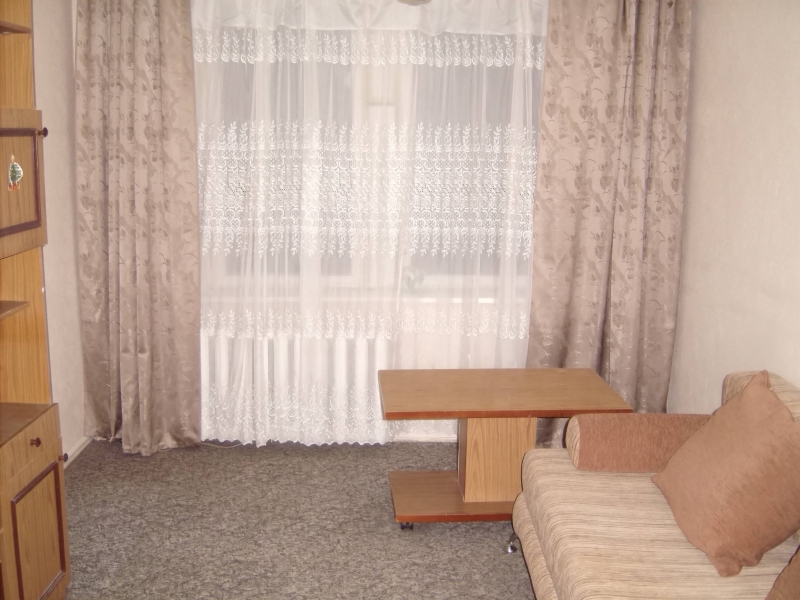 1-к квартира, 32 м2, 2/5 эт.