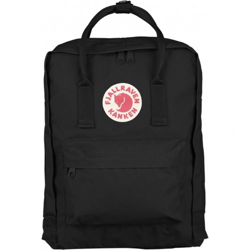 Рюкзак Kanken Classic Black