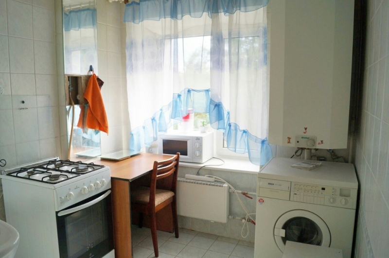 Сдам 1-к квартира, 33 м2, 4/9 эт.