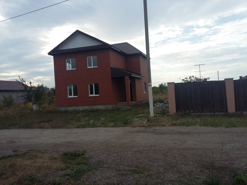 Продам коттедж