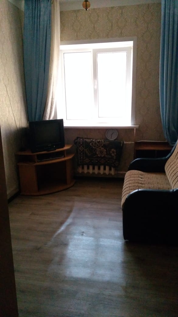 Комната в 3-к 11 м2, 2/3 эт.