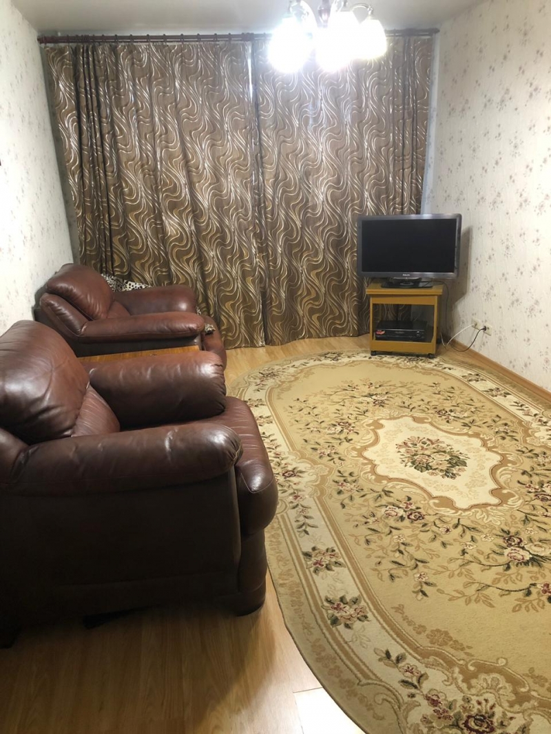 2-к квартира, 51 м2, 9/10 эт.