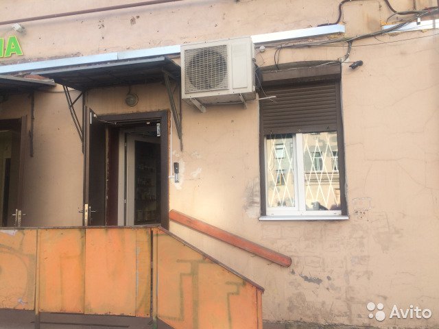 Помещение свободного назначения, 30 м