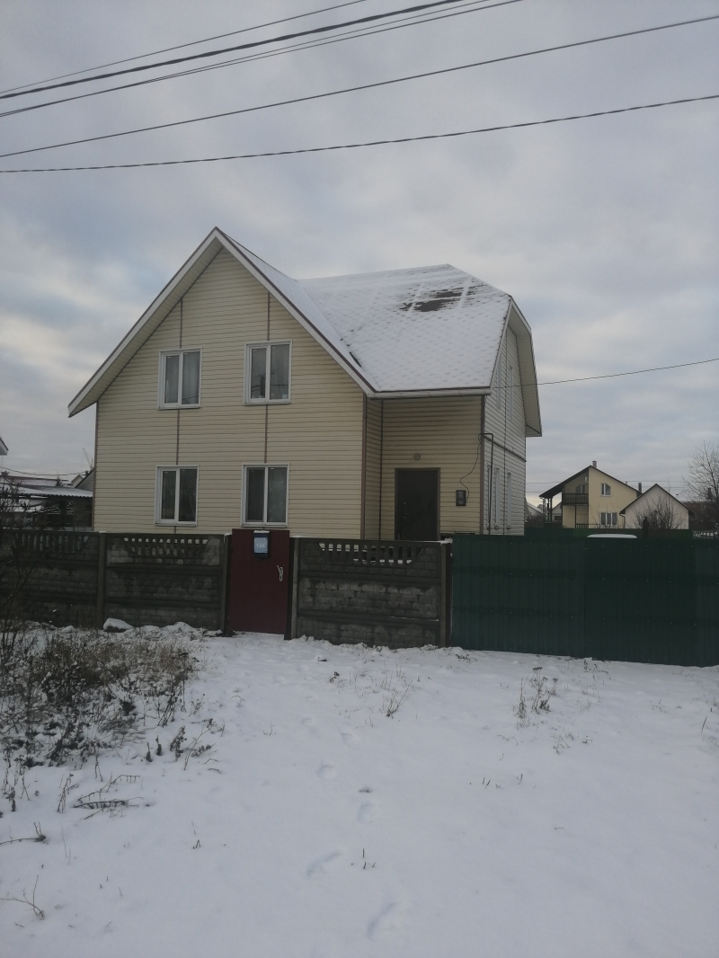 Коттедж 125 м2 ПРОДАЕТСЯ ДОМ!!!