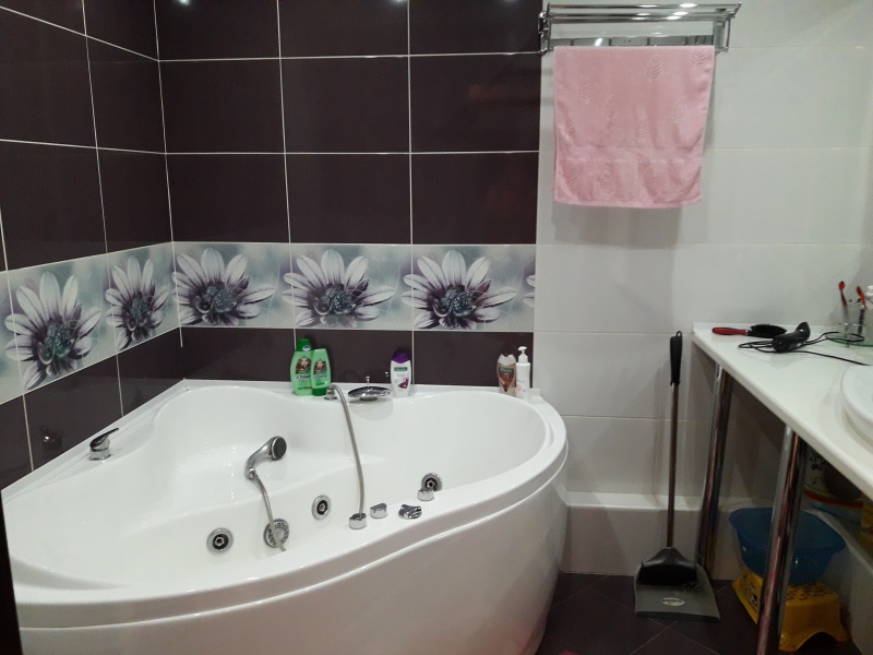2-к квартира, 50 м, 5/5 эт.