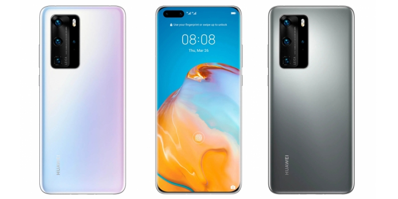 Бесплатные промокоды на покупку устройств Huawei