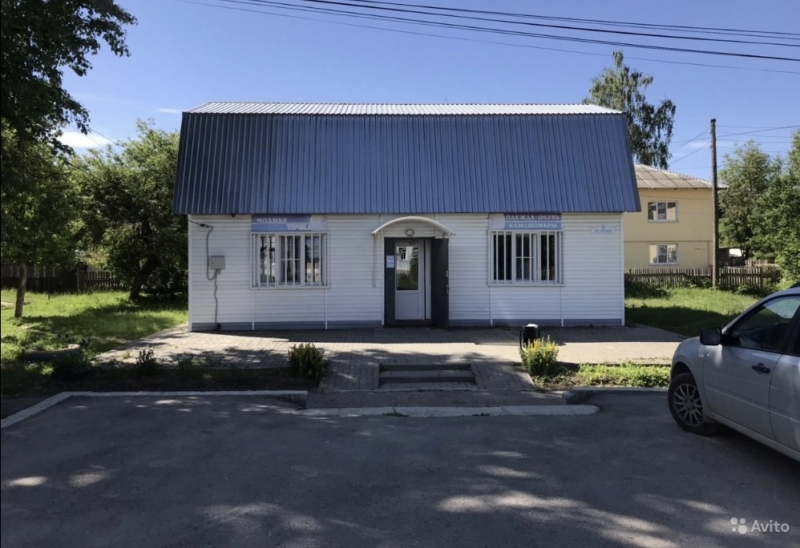 Срочно продам магазин !