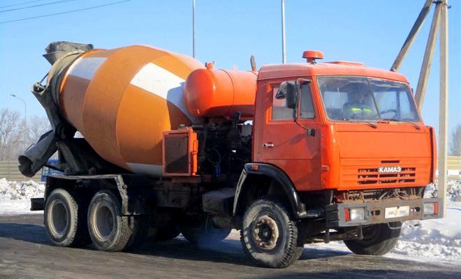 Бетон,Песок,Щебень