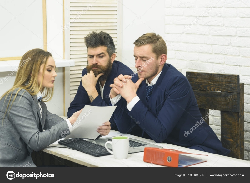 Офис-менеджер - в новый офис