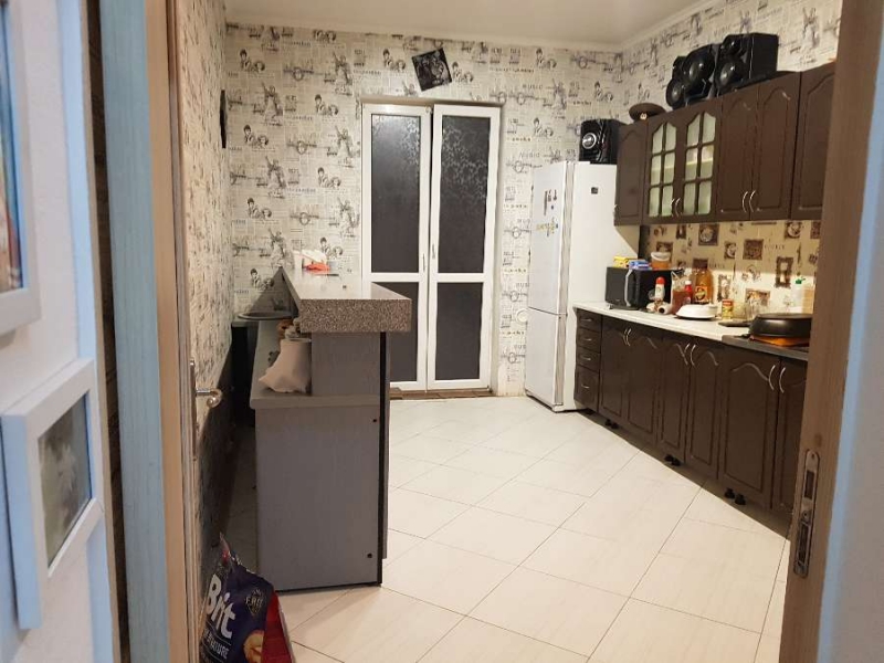 2-к квартира, 64 м2, 2/3 эт.