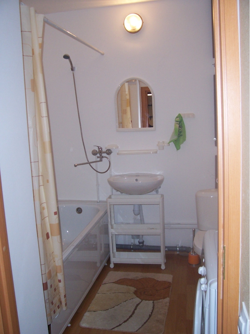 квартира-студия, 28 м2, 16/27 эт.