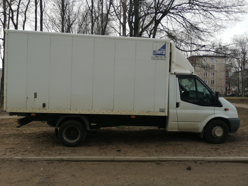 Грузоперевозки услуги