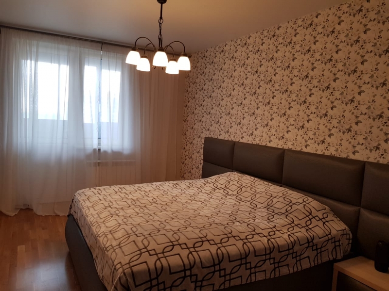 2-к квартира, 68 м2, 14/25 эт.