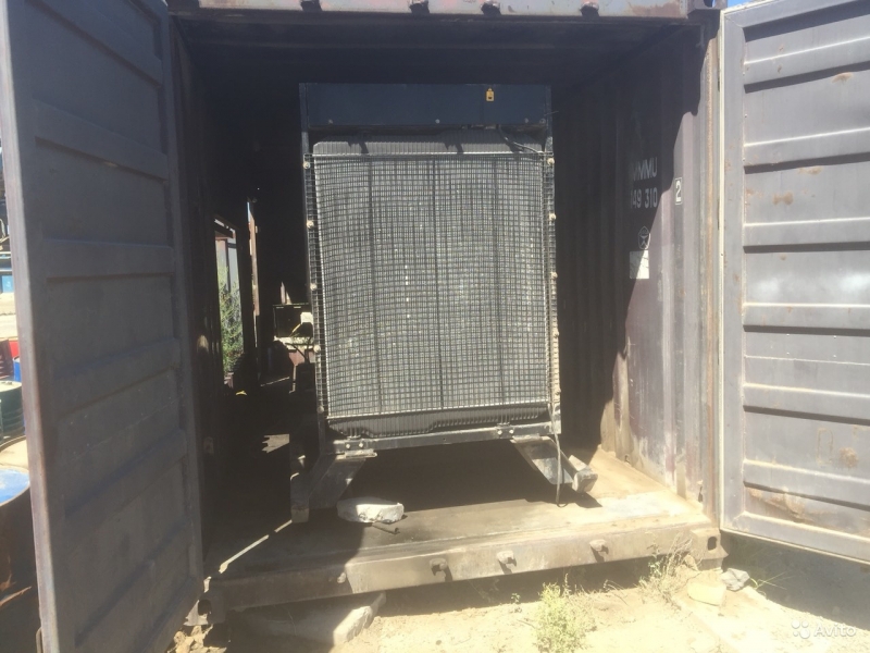   Energo EDF 500/400 SC