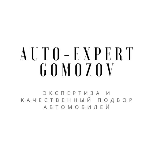 Авто Эксперт GOMOZOV