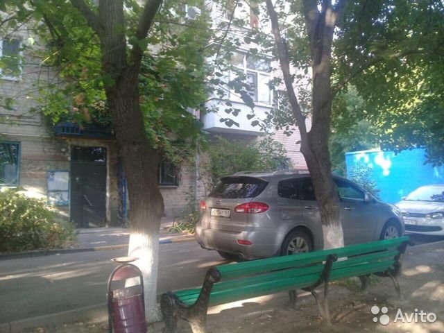 1-к квартира, 30 м2, 1 эт.
