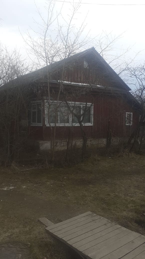 Дом 90 м2 п. Ферзиково, срочно