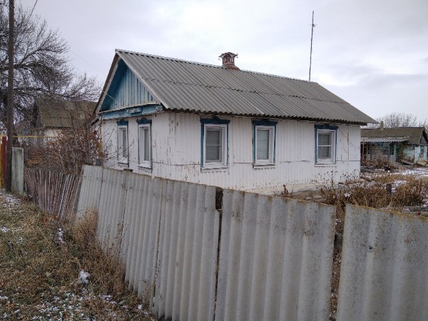 Флигель