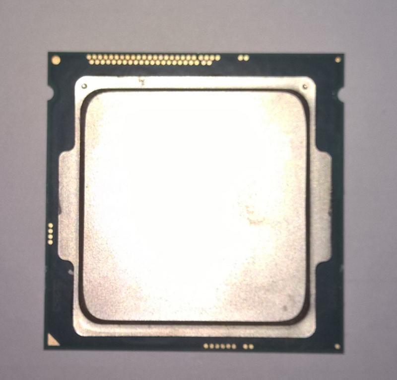процессор INTEL Core i3 4170, LGA 1150