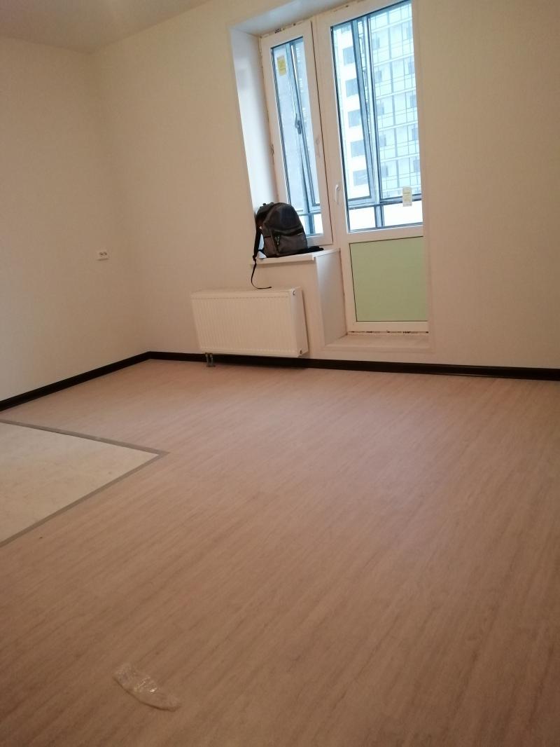 Студия 1-к квартира, 22 м2, 5/17 эт.