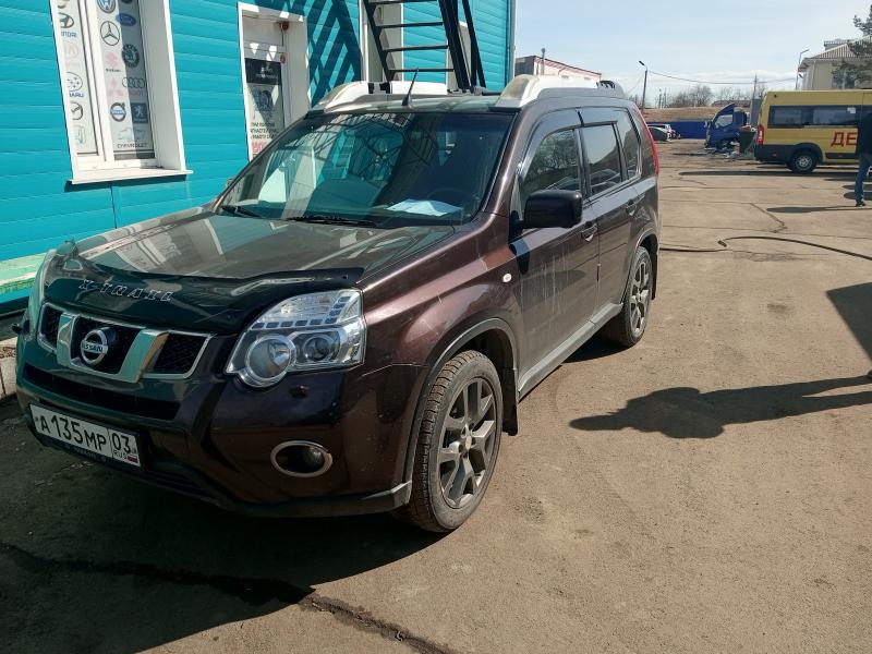  .    NISSAN Juke/Qashqai