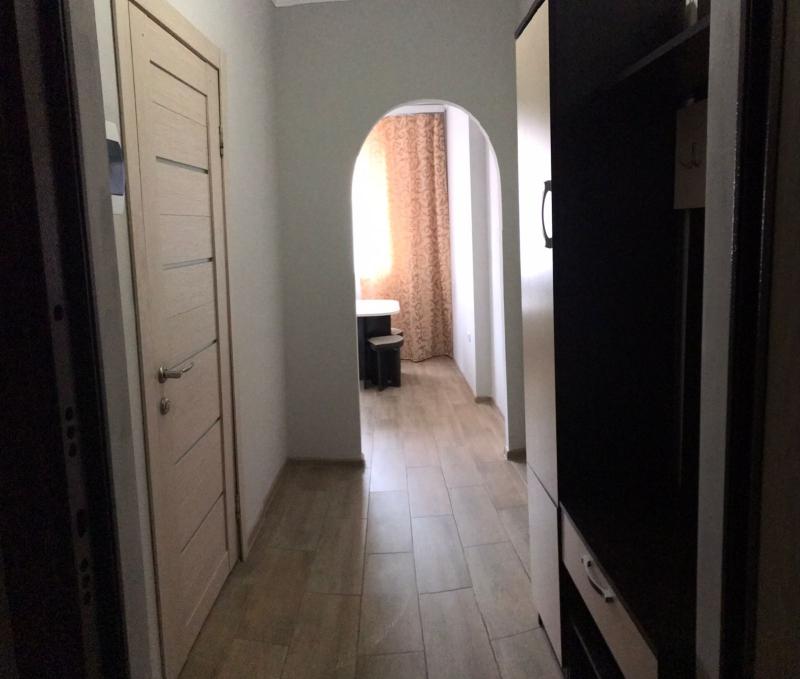 1-к квартира, 43 м2, 8 эт. дом