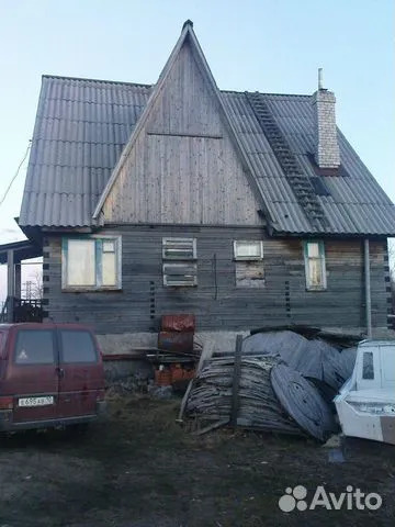 Дом 150 м2