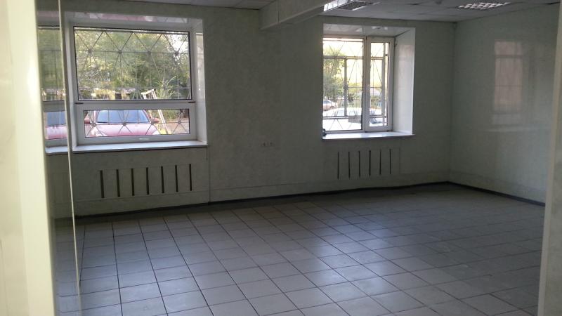 Сдается в аренду торговое помещение 71.3 м.кв.