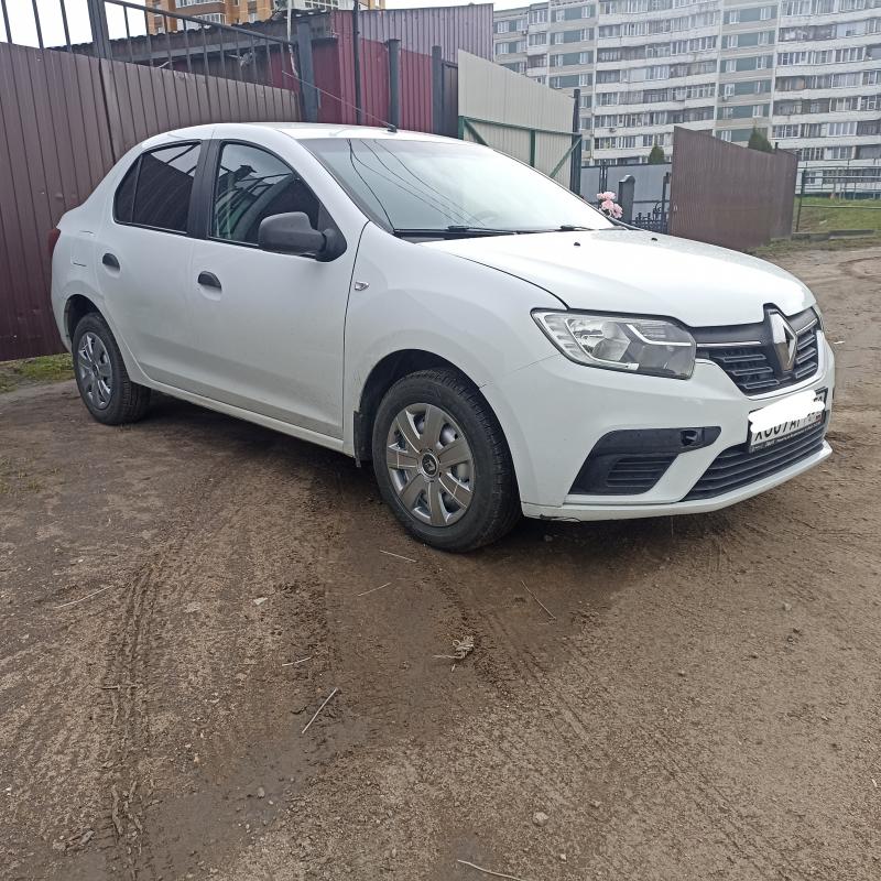 Аренда автомобиля