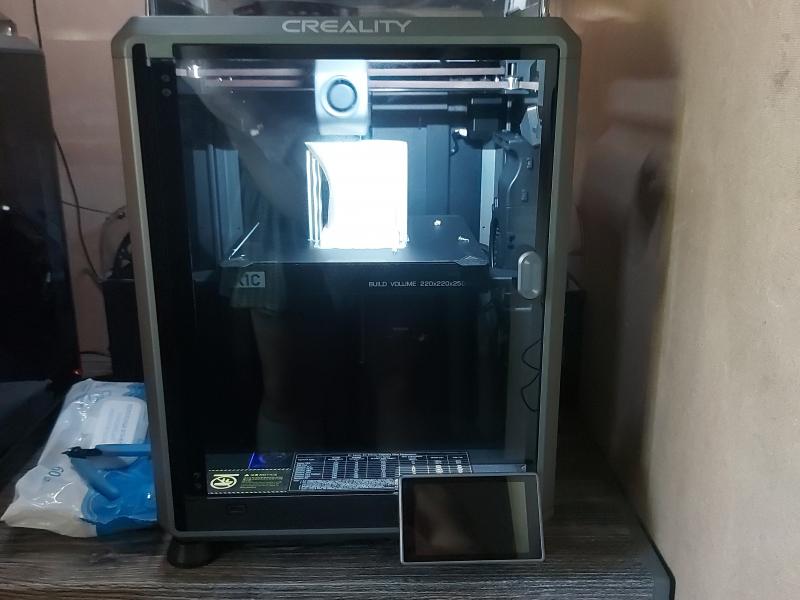 3D печать на заказ