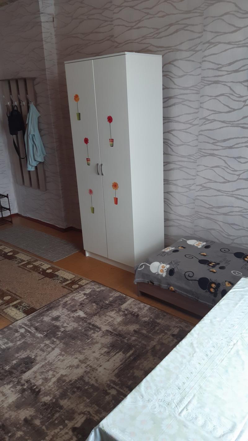 Сдача комнаты с удобствами.