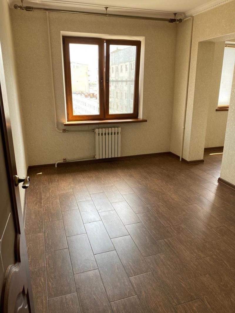 3-к квартира, 83 м2, 8/9 эт.