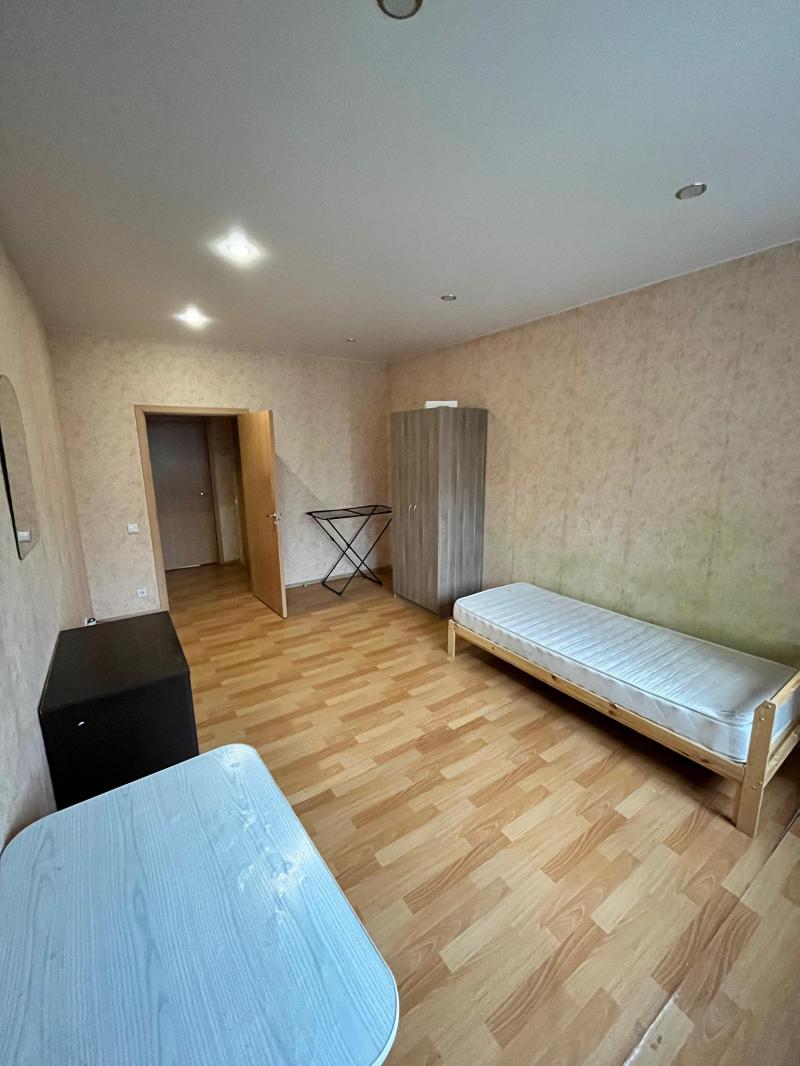 Комната в 2-к 20 м2, 2/9 эт.