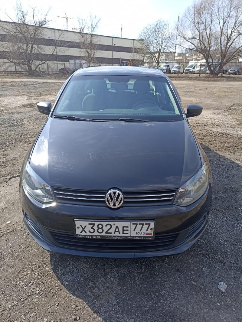 Volkswagen, 2013