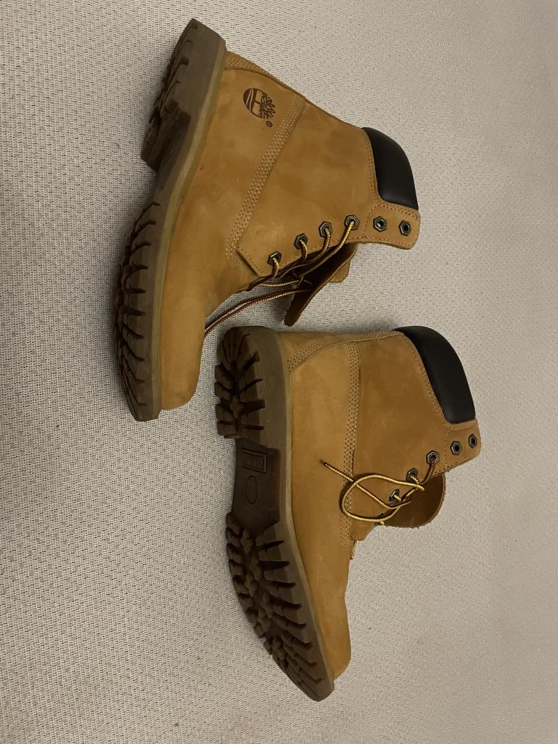 Timberland женские