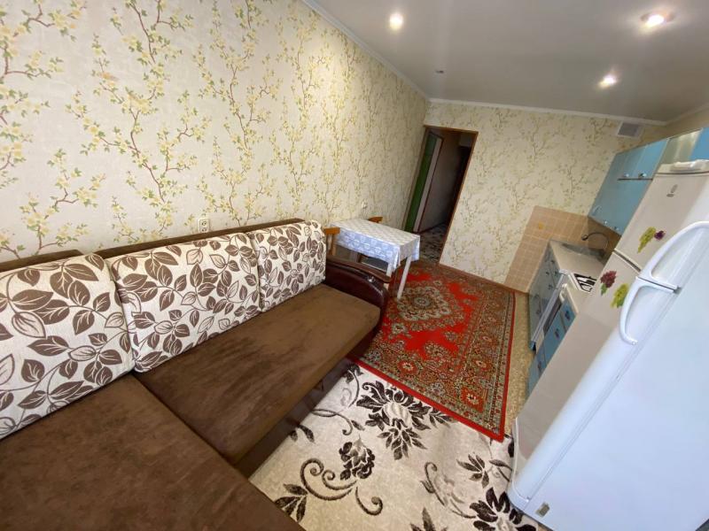 1-к квартира, евродвушка