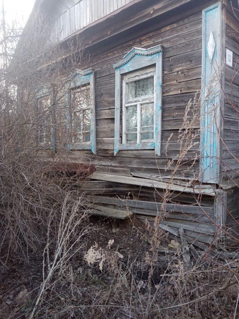 Дом 57 м2
