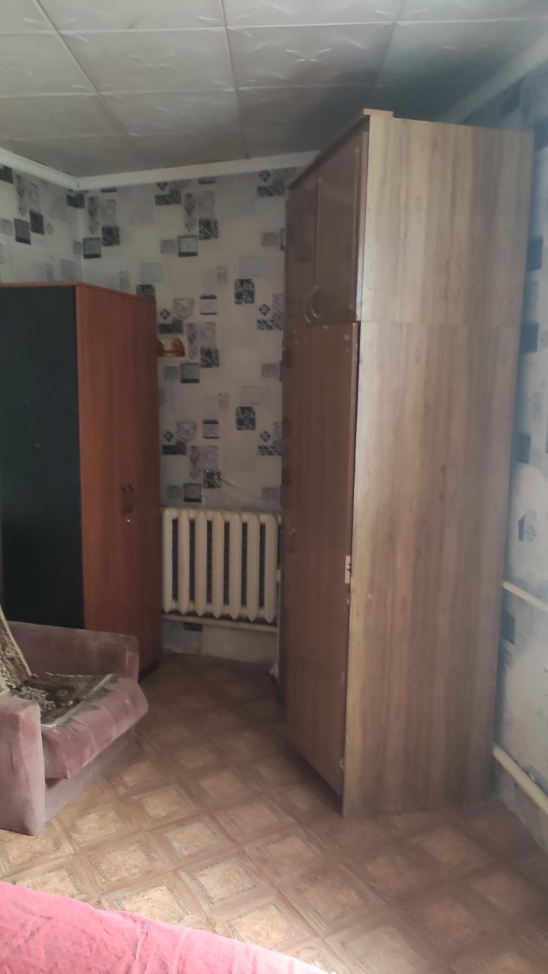 Дом 46 м2