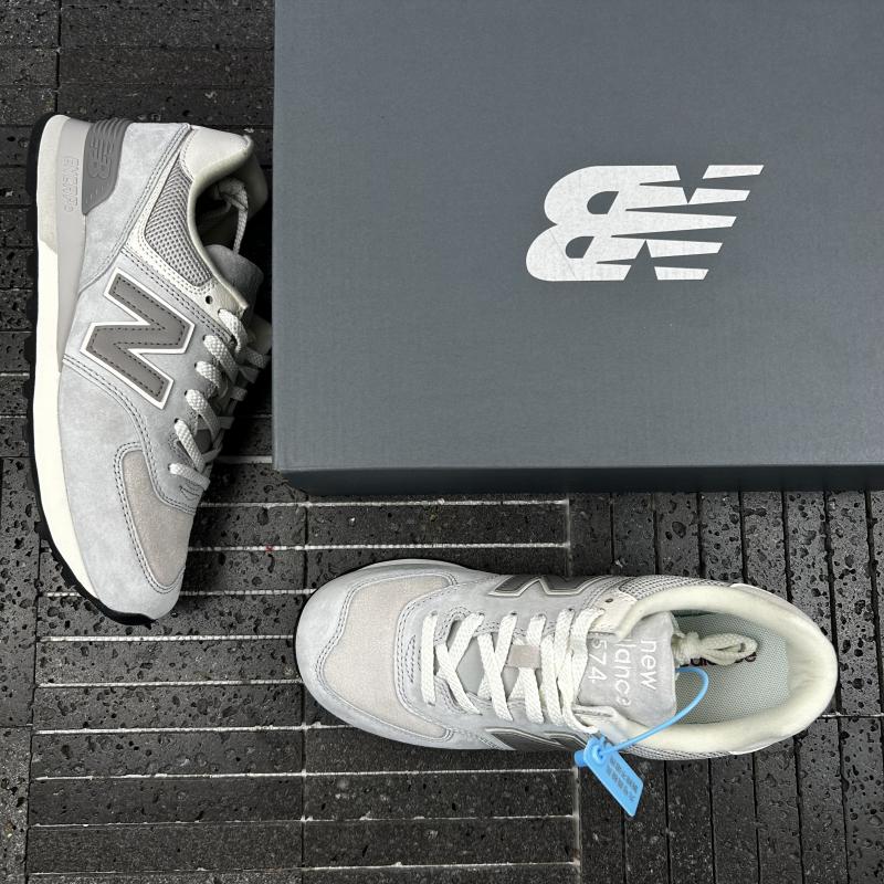 Оригинальные кроссовки new balance 574