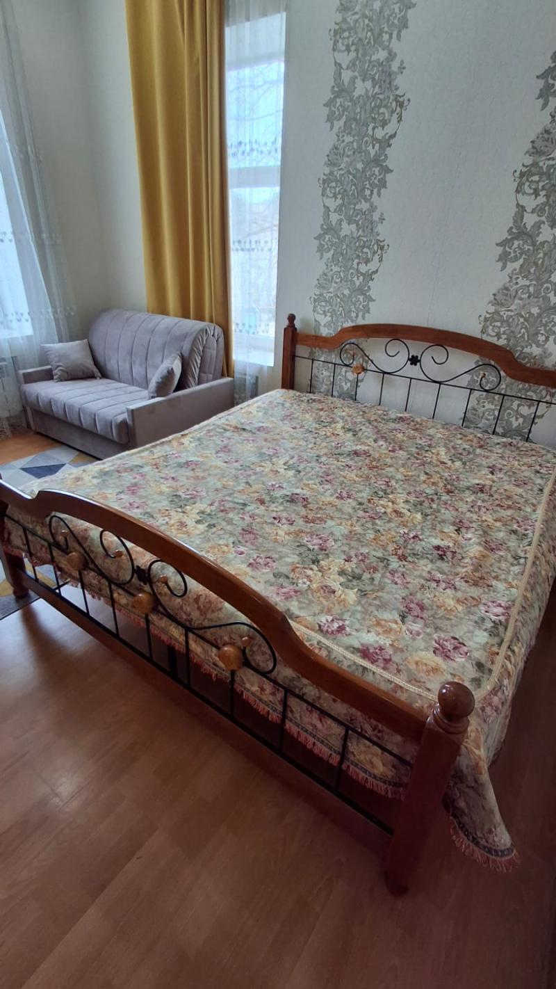 Квартира в курортной зоне Кисловодска