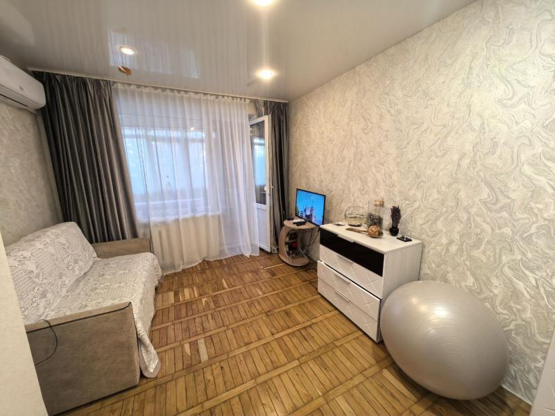 1-к квартира, 22 м2, 2/5 эт.