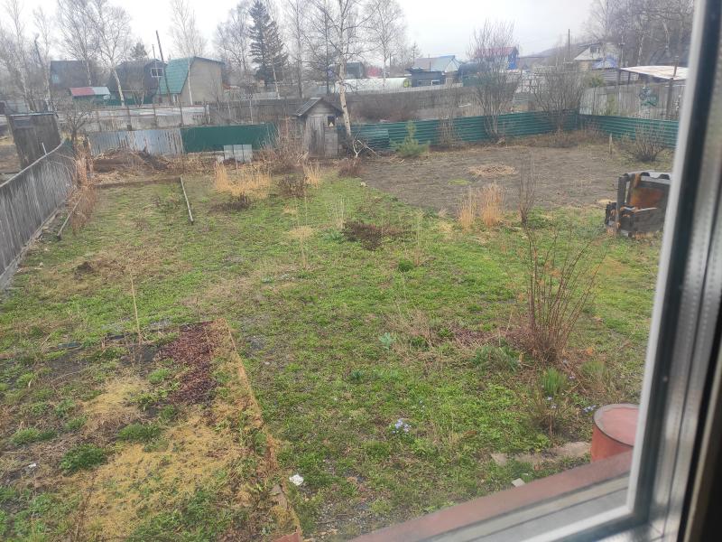 Дача