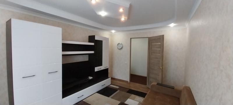 2-к квартира, 48 м2, 4/5 эт.