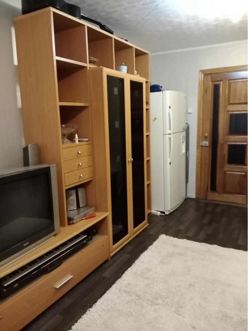 Комната в 2-к 43 м2, 2/5 эт.
