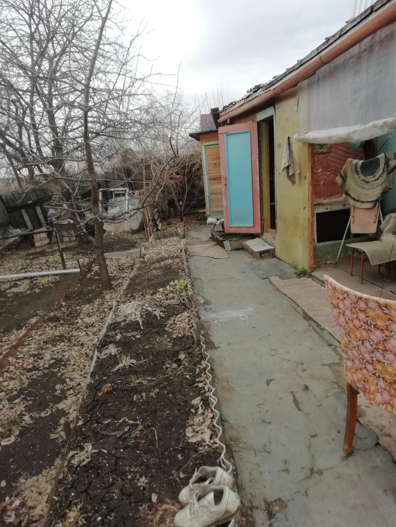 Дача 50 м2